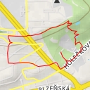 thumbnail for Strahovský tunel - Hlavní město Praha