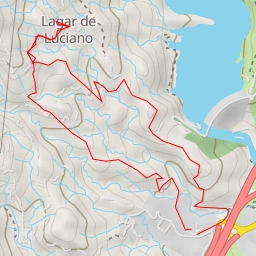thumbnail for Camino del Corcel - Málaga