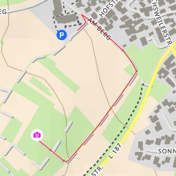 thumbnail for Wasser-Hochbehälter Holzhausen