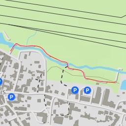 thumbnail for Promenade du Chemin des Canotiers - Promenade du Chemin des Canotiers