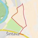 thumbnail for v.n. Hlohovník