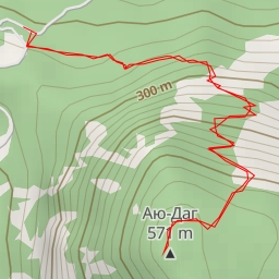 thumbnail for Аю-Даг