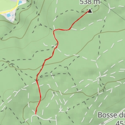 thumbnail for Haut du Ban