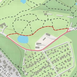 thumbnail for Forstbotanisk Have - Skovridervej - Aarhus