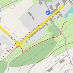 thumbnail for Travel Agency Globe Voyages - Route de Longwy