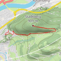 thumbnail for Stadtberg