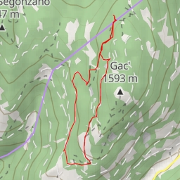 thumbnail for Piz Comboni