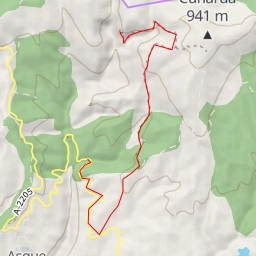 thumbnail for Portal de la Cunarda