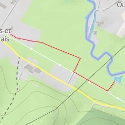 thumbnail for Route d'Incheville - Route d'Incheville