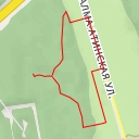 thumbnail for Карстовая воронка