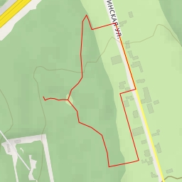 thumbnail for Карстовая воронка