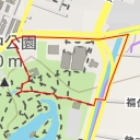 thumbnail for 爪哇銀合歡 - 精武路 - 臺中市