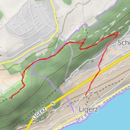 thumbnail for Chemin de la Roche au Cros