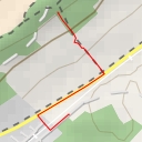 thumbnail for Partiell Jakobsweg - Elchingen