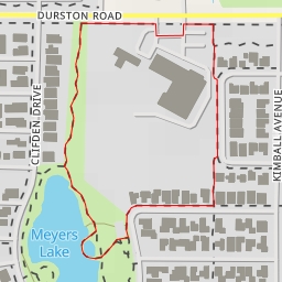 thumbnail for Meyers Lake