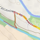 thumbnail for Crickhowell Road - Crickhowell Road