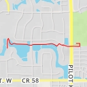 thumbnail for Farrago Trail