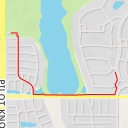 thumbnail for Asterbilt Lane