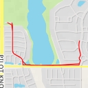 thumbnail for Asterbilt Lane