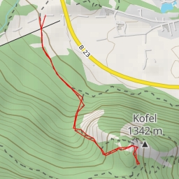 thumbnail for Königssteig