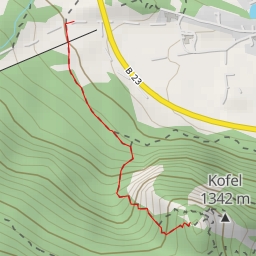 thumbnail for Marxersteig - Marxersteig