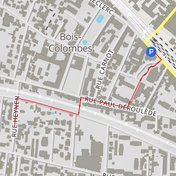 thumbnail for Villa des Lauriers - Villa des Lauriers