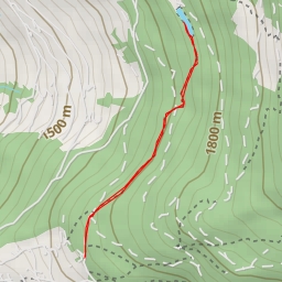 thumbnail for Les Gouilles