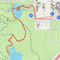 thumbnail for South Lake