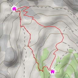 thumbnail for Rifugio Val d'Ambiez - Silvio Agostini