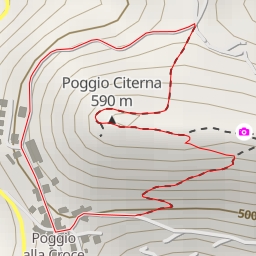 thumbnail for Poggio Citerna