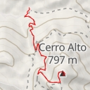 thumbnail for Cerro Alto