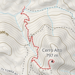 thumbnail for Cerro Alto