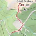 thumbnail for Sant Mateu