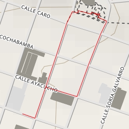 thumbnail for Conchupata