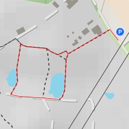 thumbnail for Bergwildpark Meißner - Wildpark