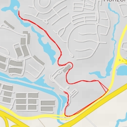 thumbnail for Horizon Hills Golf Course - Jalan Persiaran Selatan - Iskandar Puteri