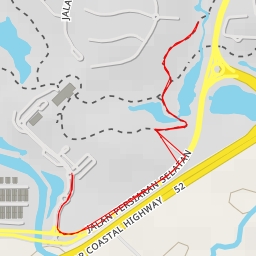 thumbnail for Jalan Anjung 3/3 - Jalan Anjung 3/3 - Iskandar Puteri