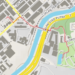 thumbnail for Kuen Cheng High School - Jalan Syed Putra - Kuala Lumpur