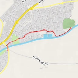 thumbnail for Gandy Way - Gandy Way