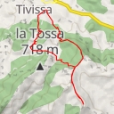 thumbnail for Serral de les Meliques