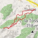 thumbnail for Coll del Ventall