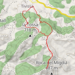 thumbnail for Roca Foradada