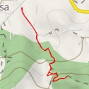 thumbnail for Roca de Cabell