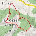 thumbnail for Punta de l'Àliga