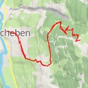 thumbnail for Höhenwanderweg Bucheben - Rauris