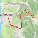 thumbnail for Lercheggalm