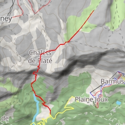 thumbnail for Grandes Platières