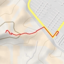 thumbnail for Rock Garden Ridge Trail - Rock Garden Ridge Trail