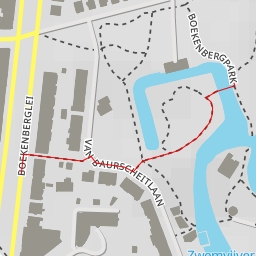 thumbnail for Boekenbergpark - Boekenbergpark - Antwerpen