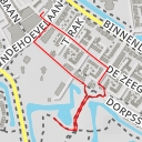 thumbnail for Dorpsstraat-oost